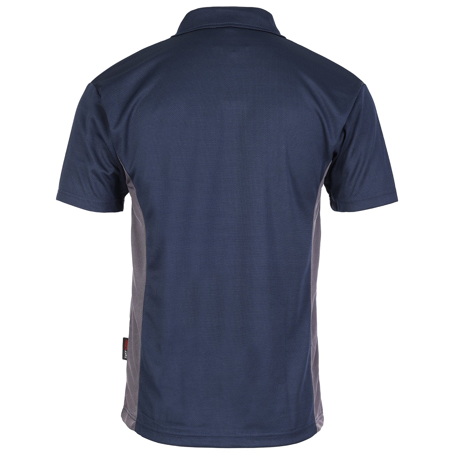 TUFFSTUFF ELITE POLO SHIRT - NAVY - 131