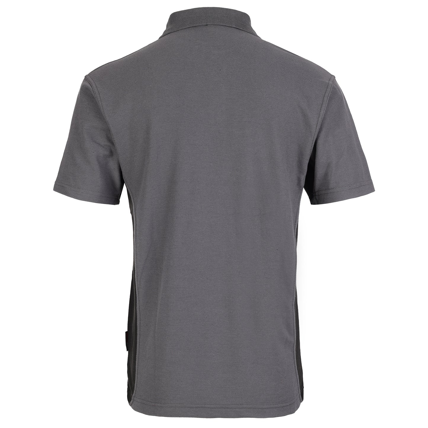 TUFFSTUFF PRO WORK POLO SHIRT - GREY - 134