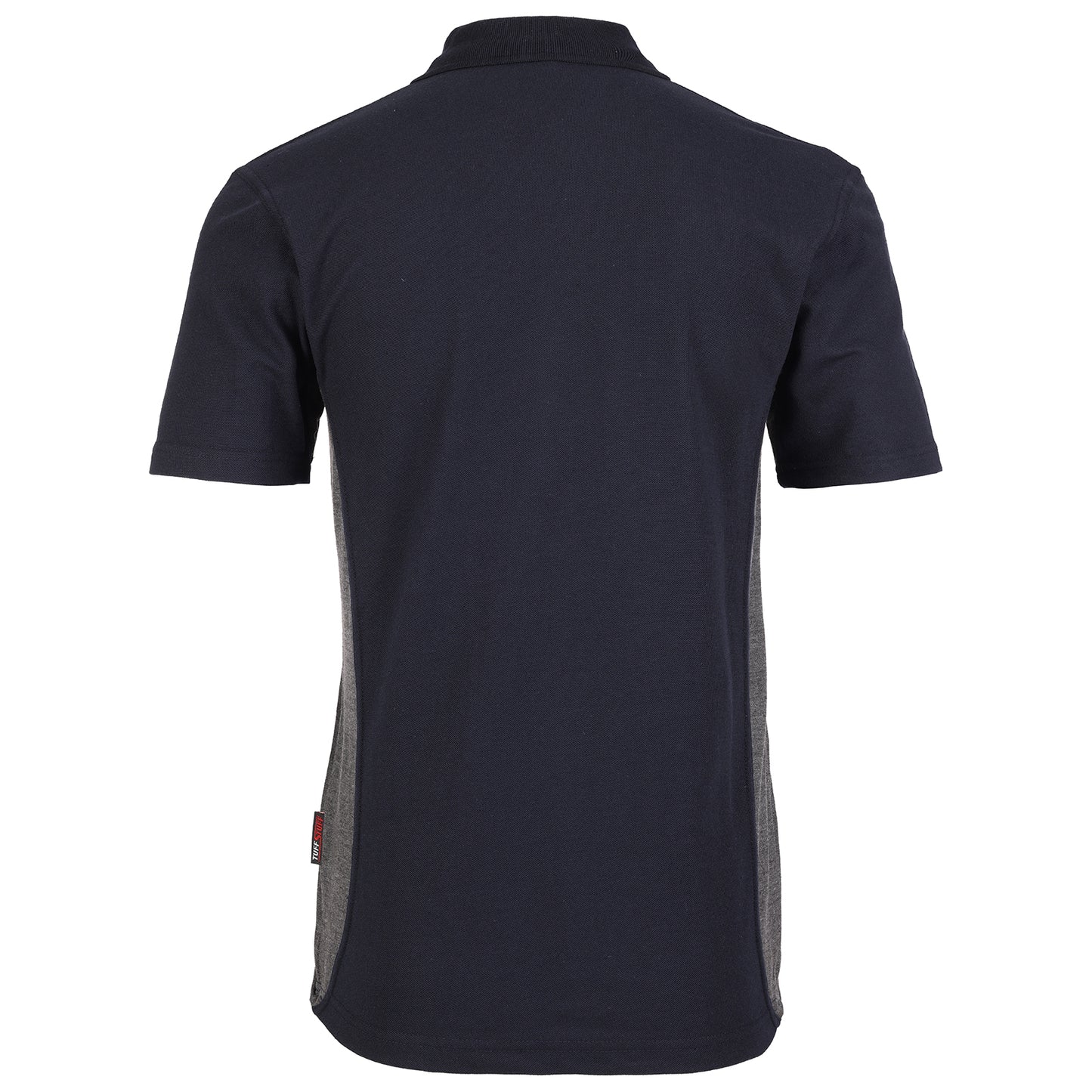 TUFFSTUFF PRO WORK POLO SHIRT - NAVY - 134