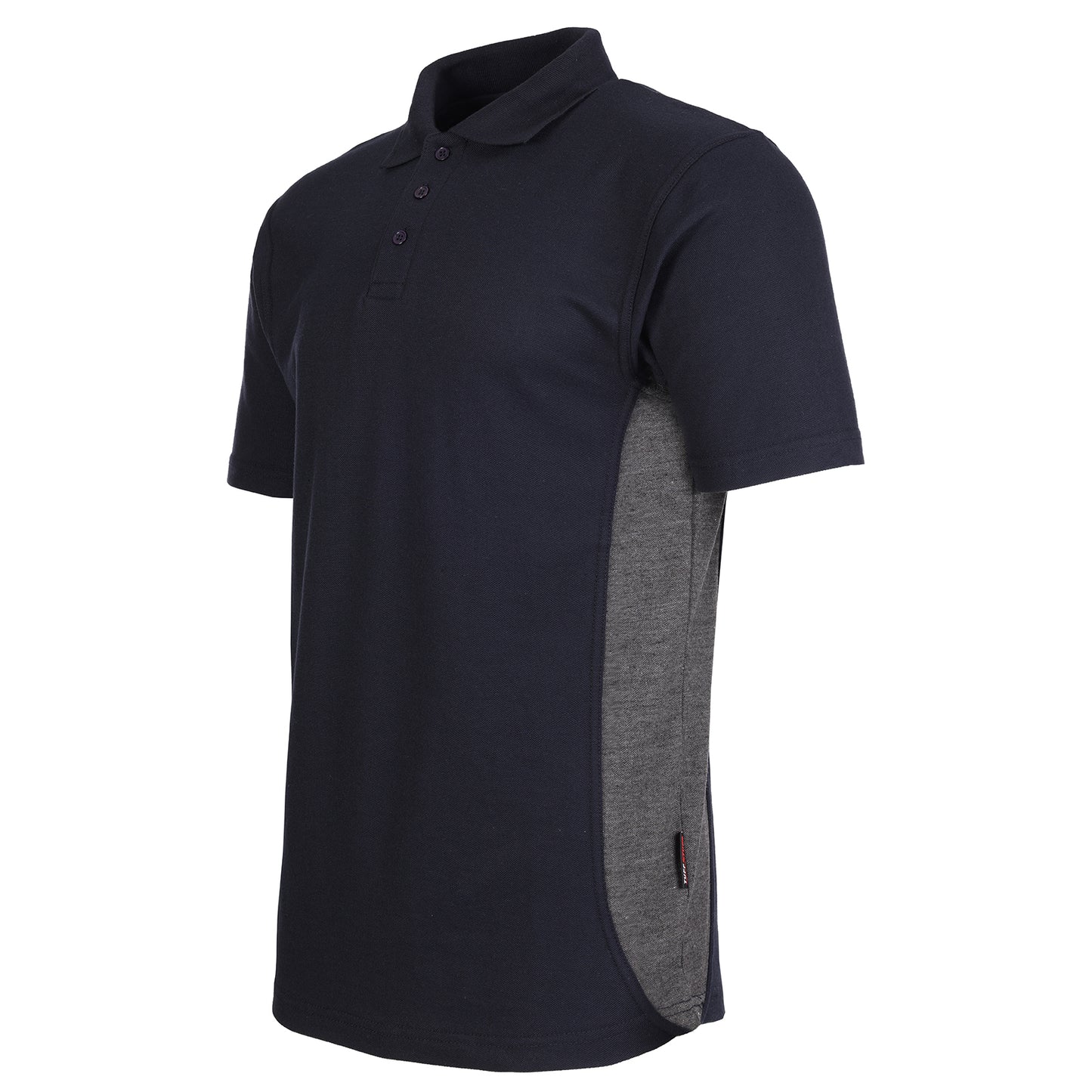 TUFFSTUFF PRO WORK POLO SHIRT - NAVY - 134