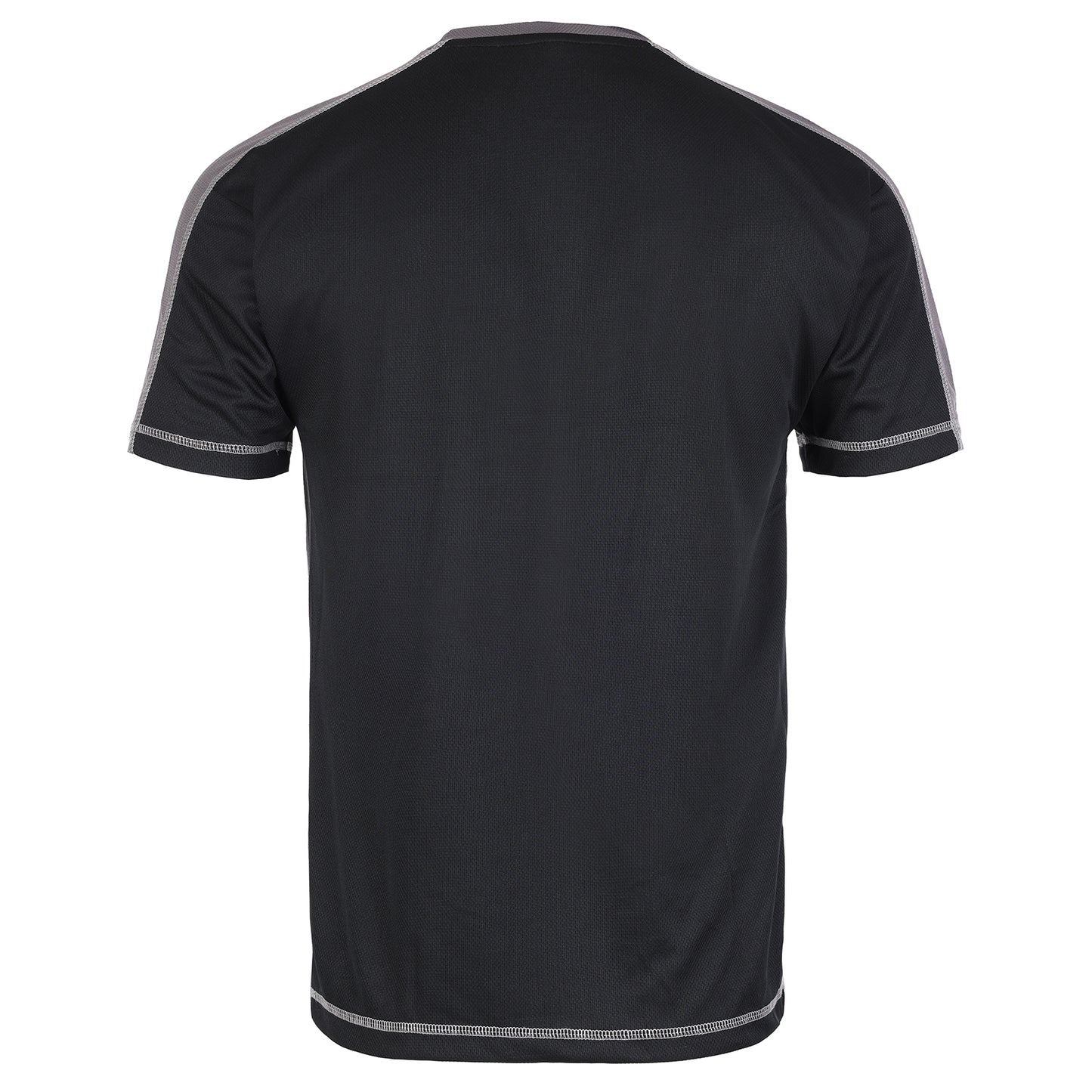 TUFFSTUFF ELITE TSHIRT - BLACK - 151