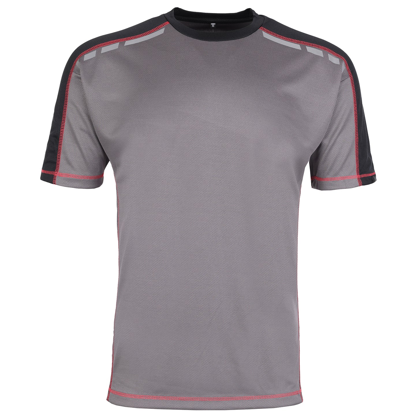 TUFFSTUFF ELITE TSHIRT - GREY - 151