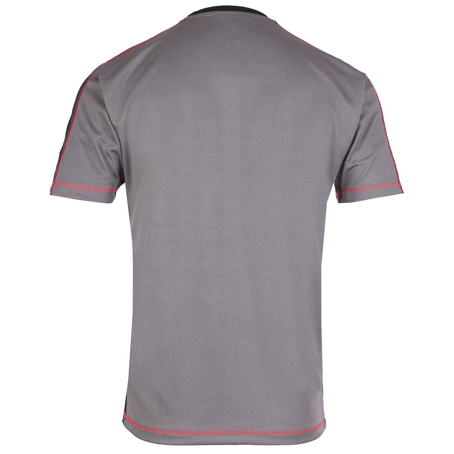 TUFFSTUFF ELITE TSHIRT - GREY - 151