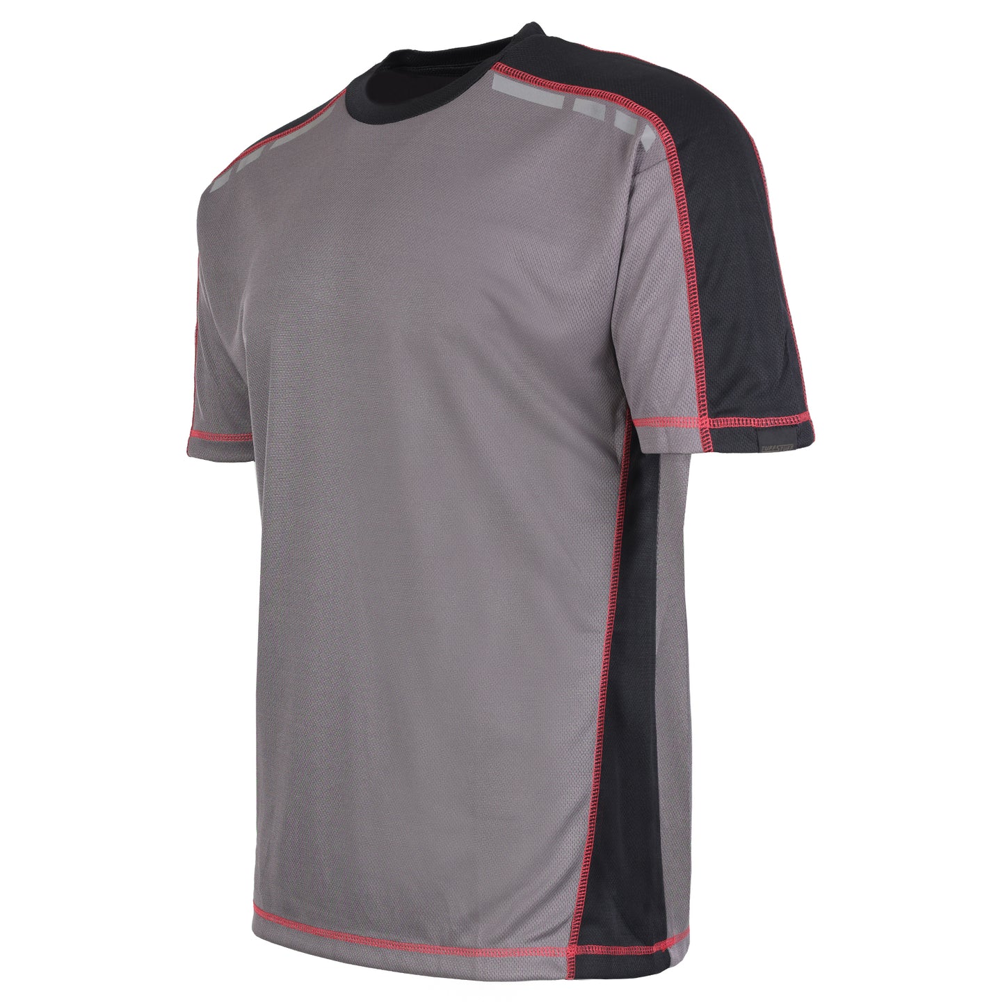 TUFFSTUFF ELITE TSHIRT - GREY - 151