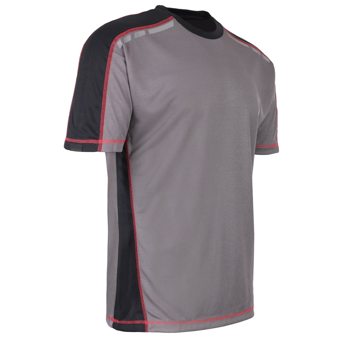 TUFFSTUFF ELITE TSHIRT - GREY - 151