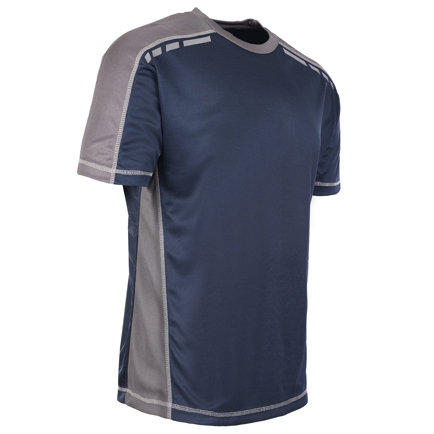 TUFFSTUFF ELITE TSHIRT - NAVY - 151