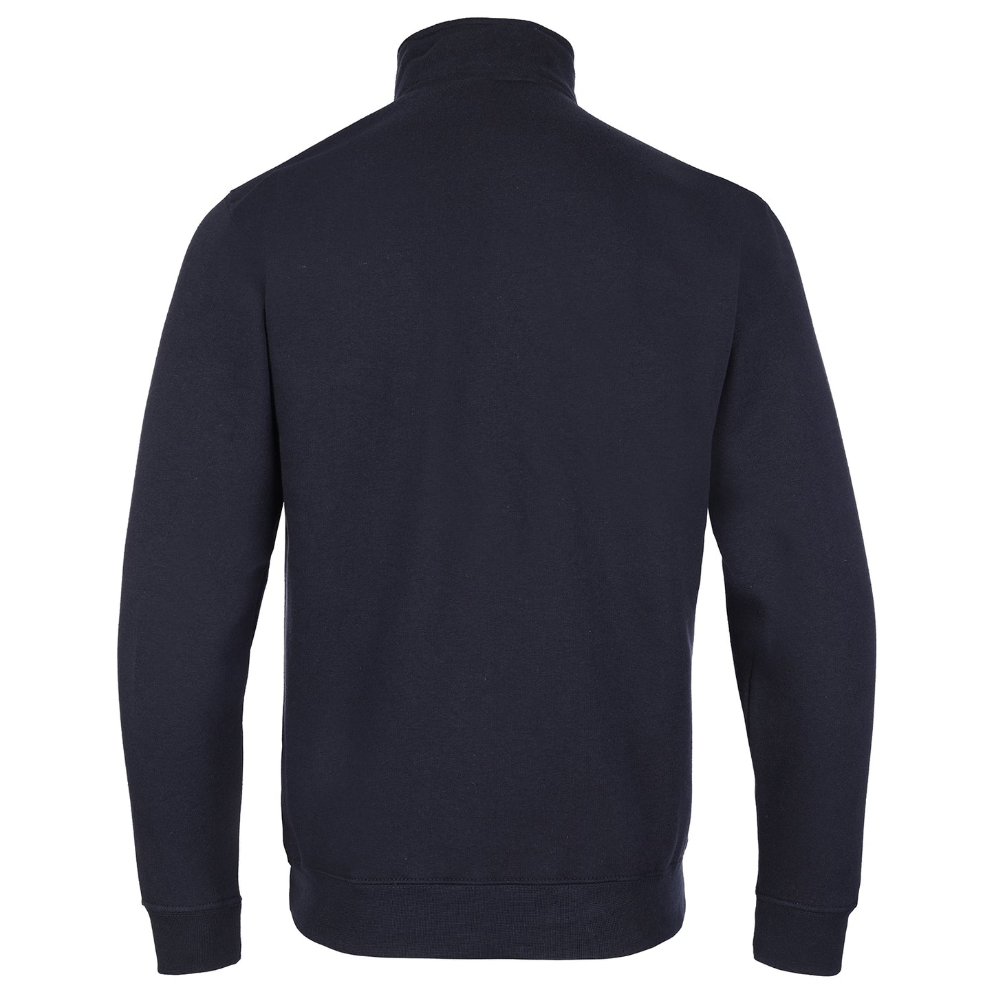 FORT WORKFORCE 1/4 ZIP SWEATSHIRT - NAVY - 167