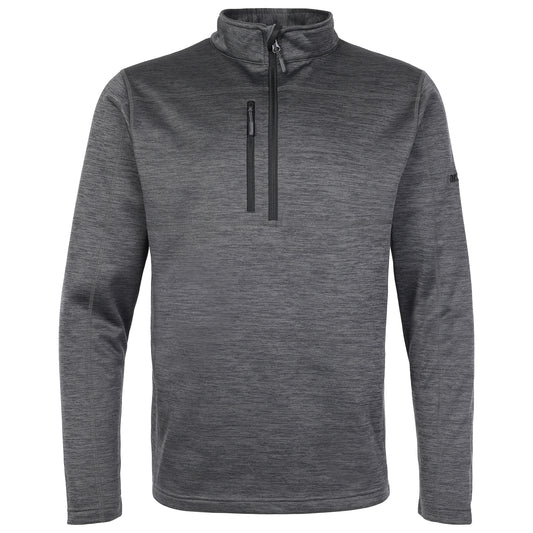 TUFFSTUFF CAMDEN MID-LAYER - GREY - 168