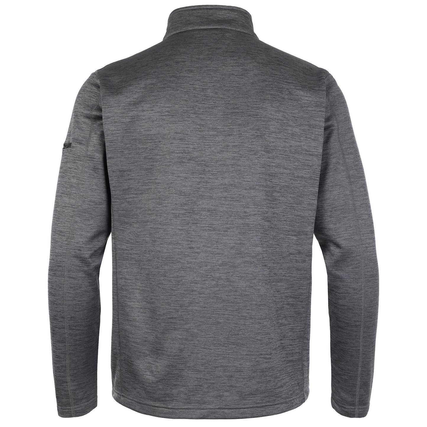 TUFFSTUFF CAMDEN MID-LAYER - GREY - 168