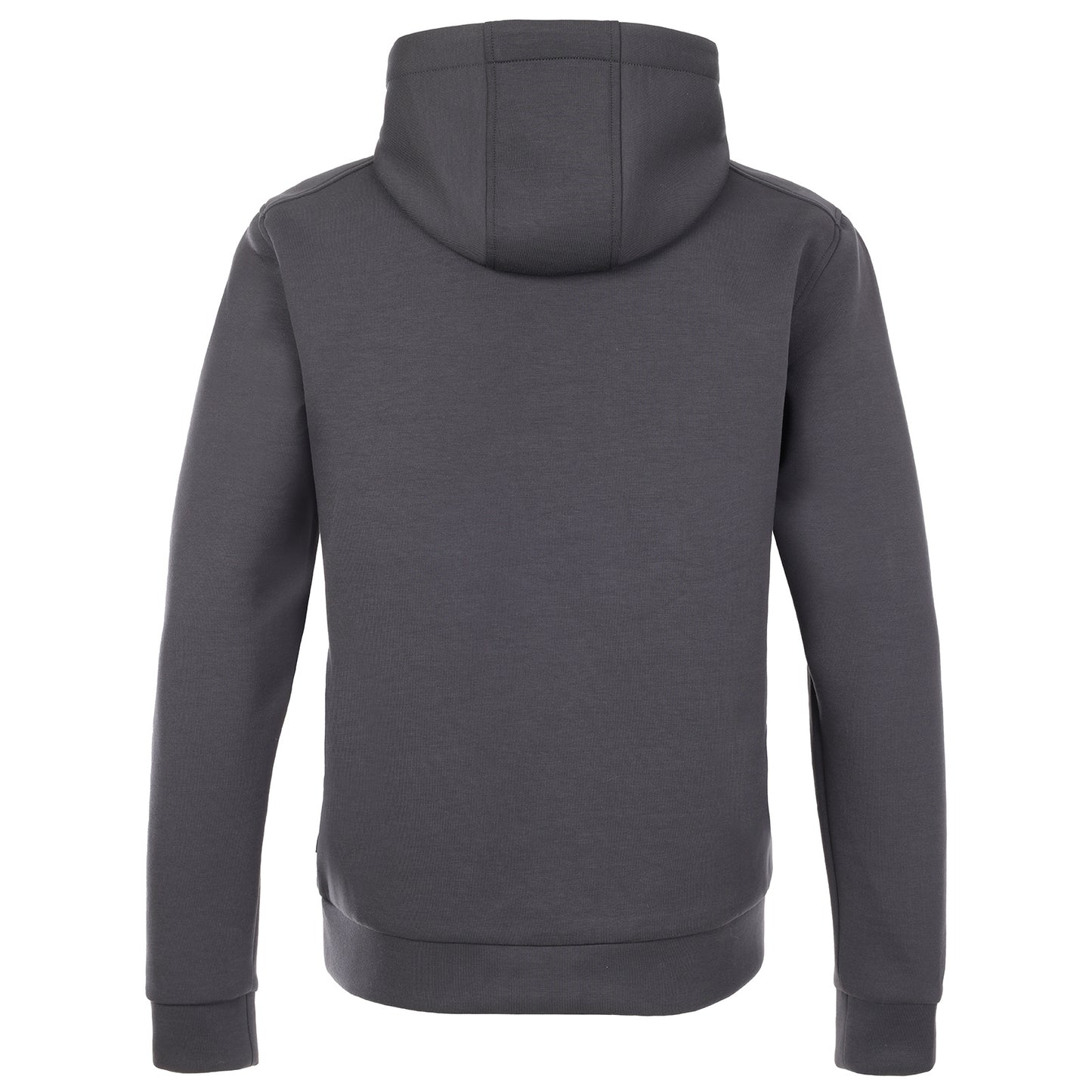 TUFFSTUFF HUDSON HOODIE - GREY - 188