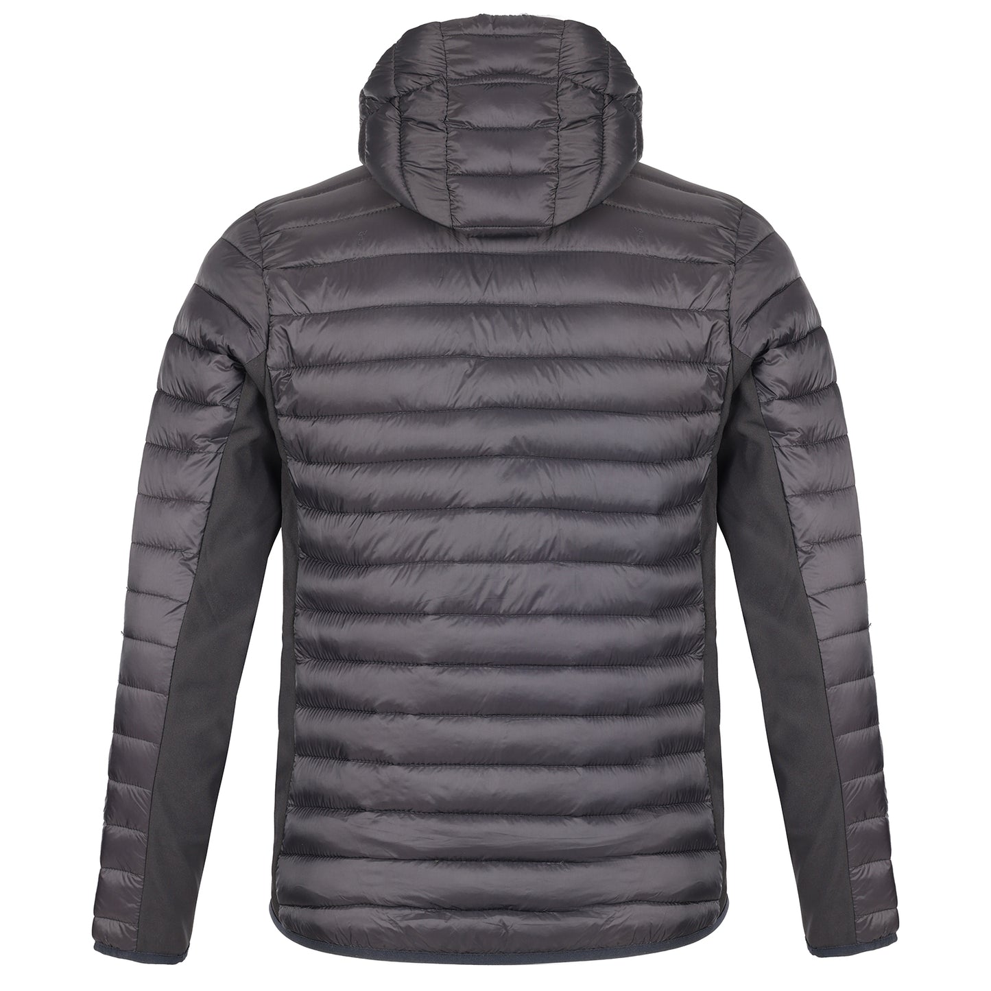 TUFFSTUFF HATTON JACKET - BLACK - 273