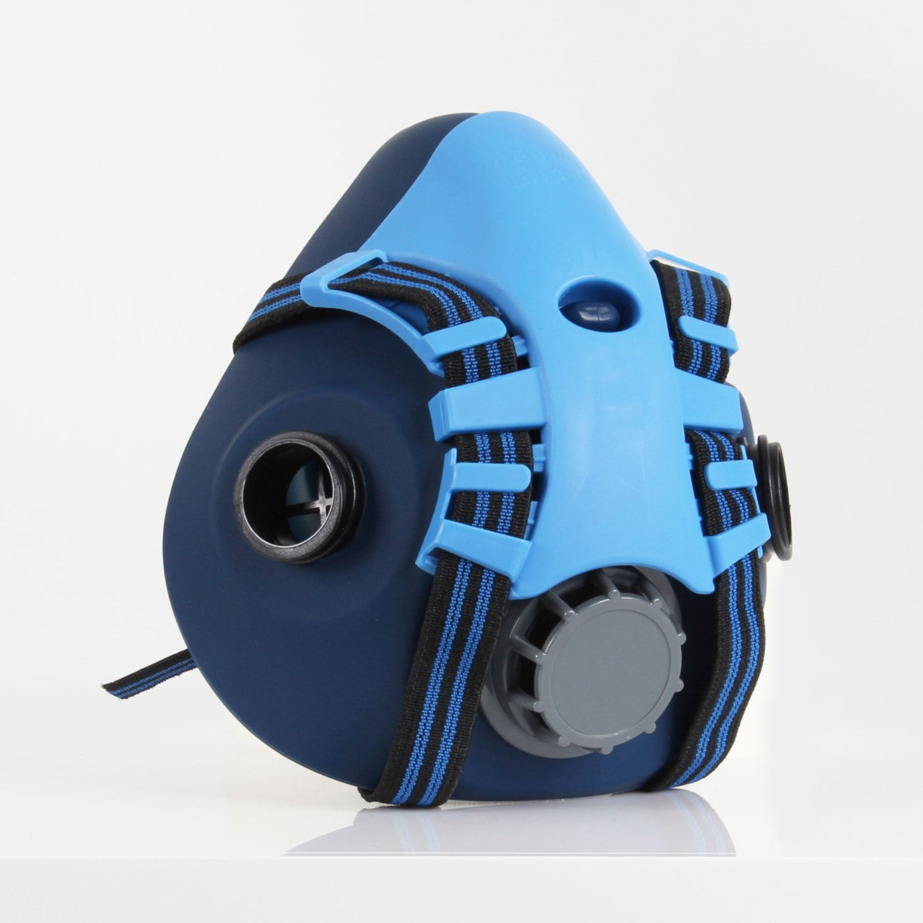 Blackrock Twin Filter Respirator with A1/P2 Filter