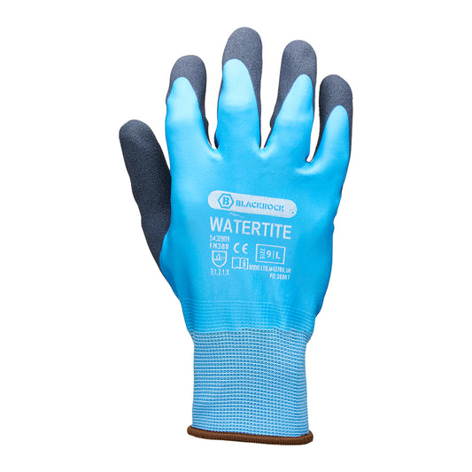 Blackrock Watertite Latex Coated Glove