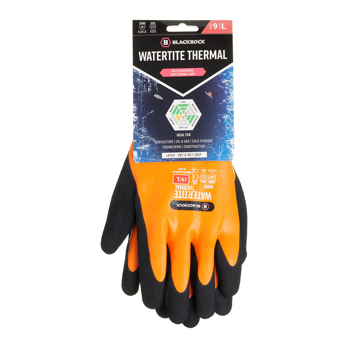 Blackrock Watertite Thermal Glove