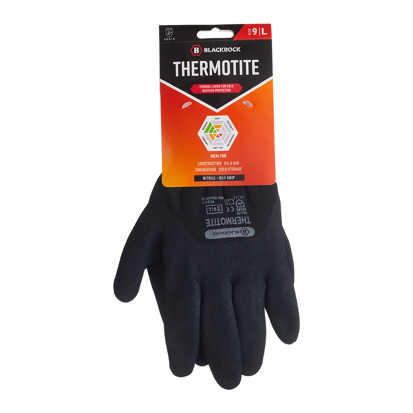 Blackrock Thermotite Insulated Glove