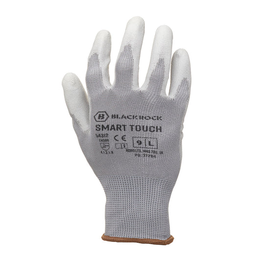 Blackrock Smart Touch Work Glove