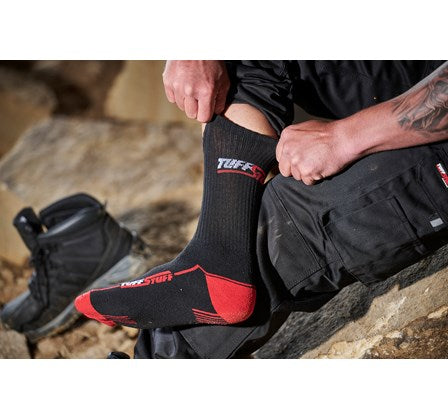 TUFFSTUFF EXTREME SOCKS - 606