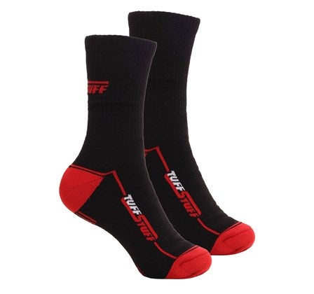 TUFFSTUFF EXTREME SOCKS - 606