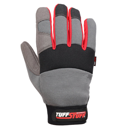 TUFFSTUFF PRO WORK GLOVES - 610