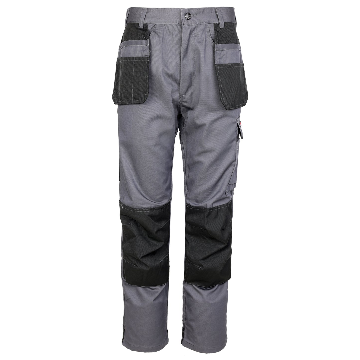 TUFFSTUFF EXCEL WORK TROUSER - GREY - 710