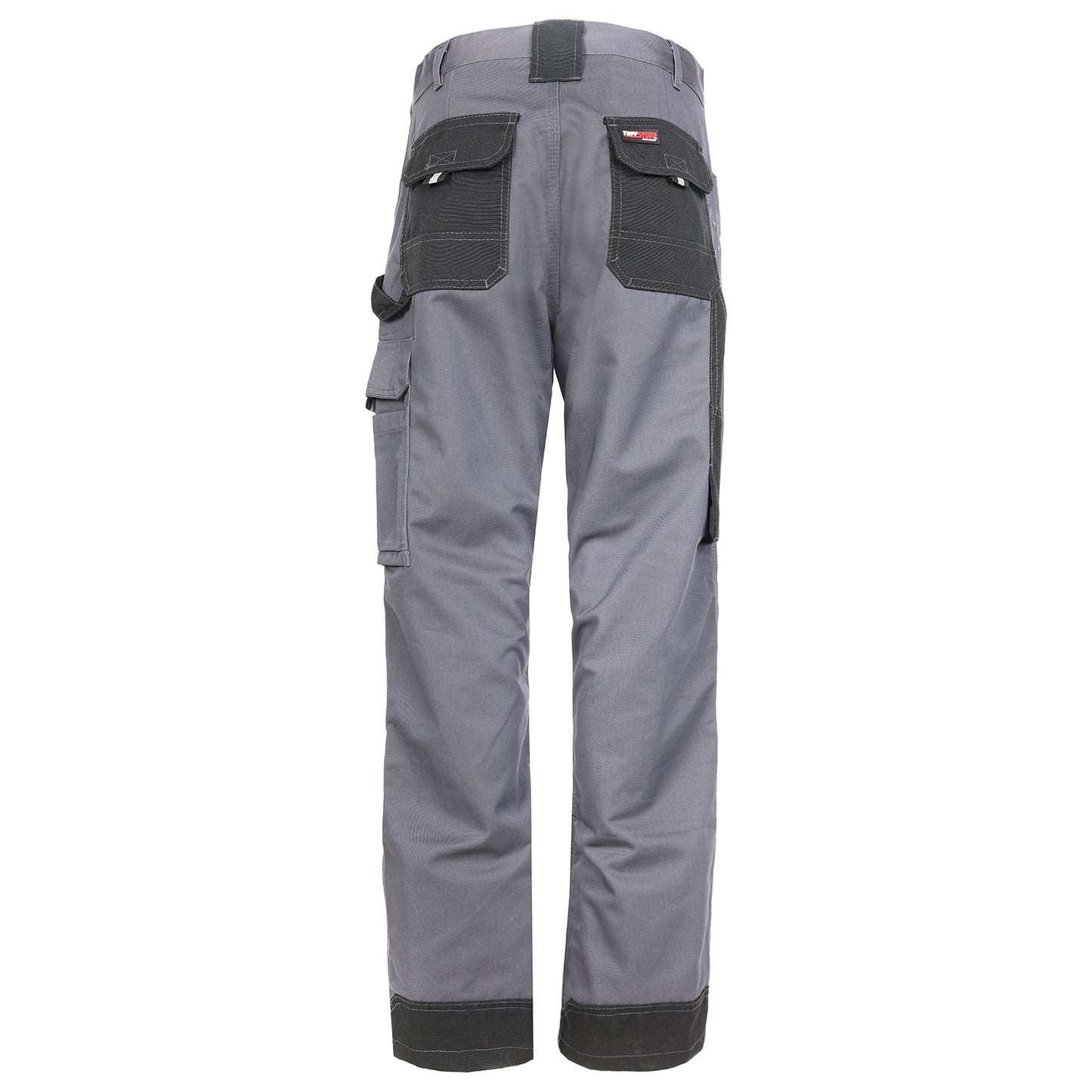 TUFFSTUFF EXCEL WORK TROUSER - GREY - 710