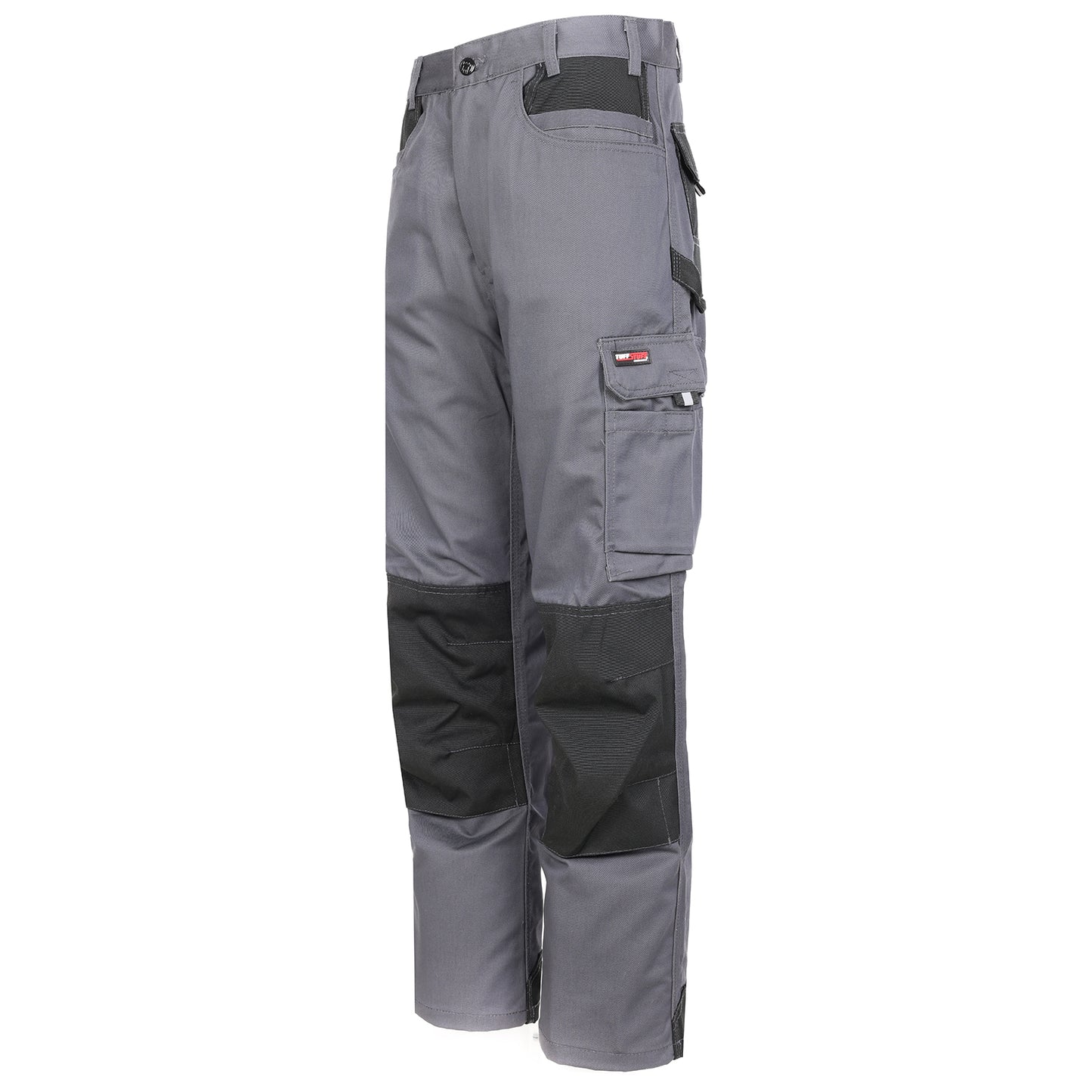 TUFFSTUFF EXCEL WORK TROUSER - GREY - 710