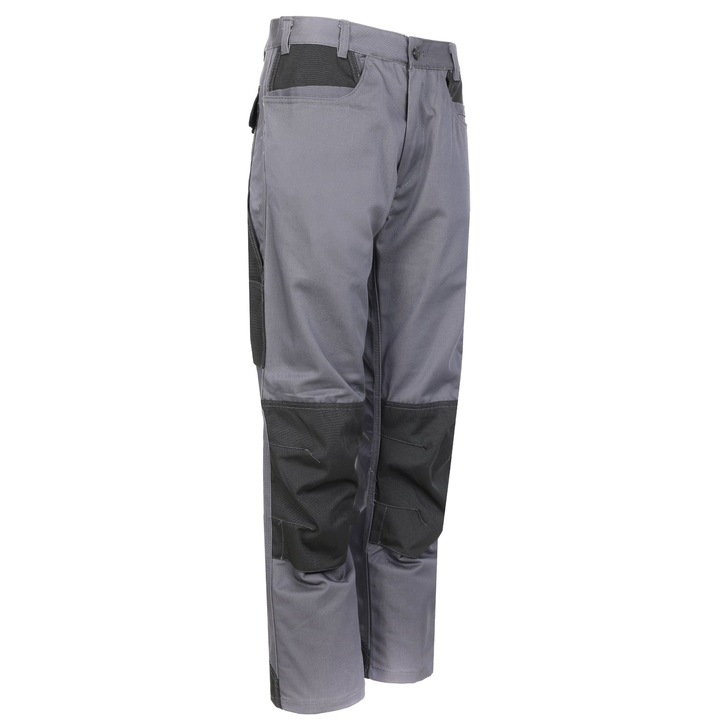 TUFFSTUFF EXCEL WORK TROUSER - GREY - 710