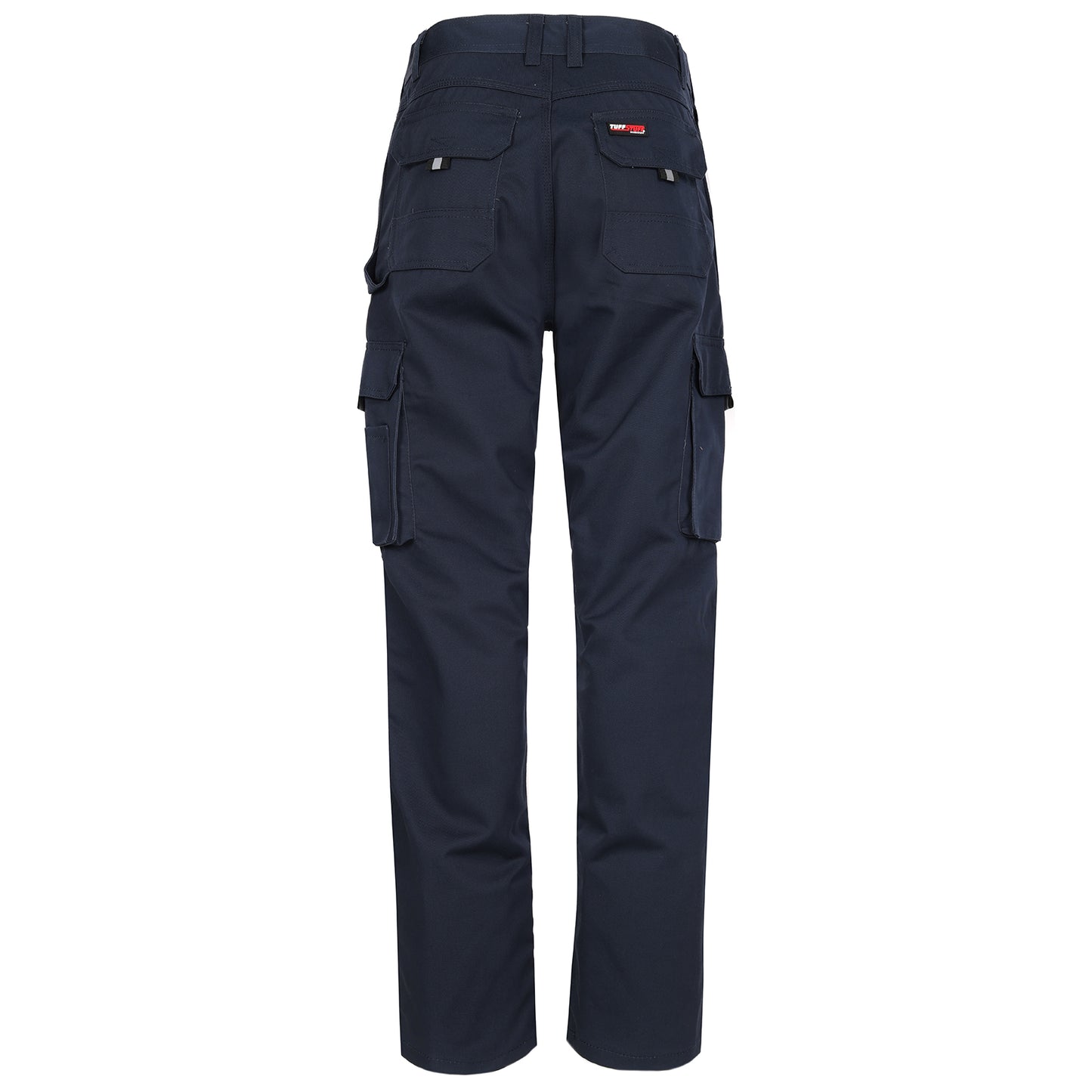 TUFFSTUFF PRO WORK TROUSERS - NAVY - 711