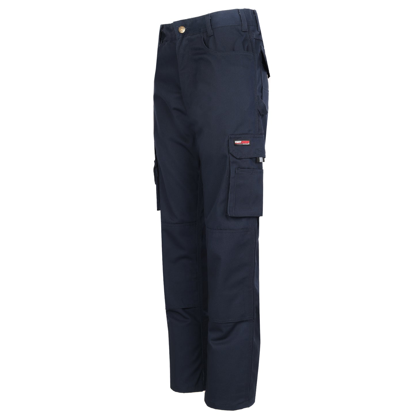 TUFFSTUFF PRO WORK TROUSERS - NAVY - 711