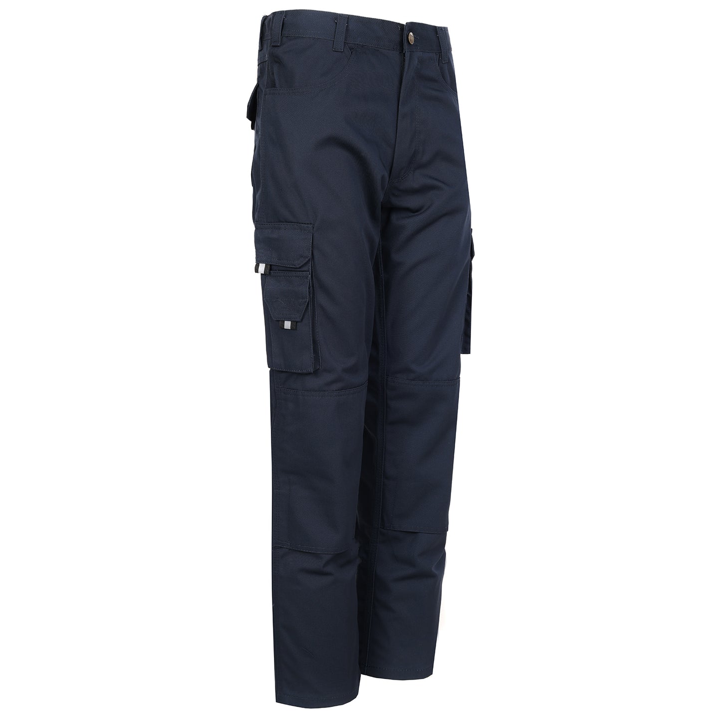 TUFFSTUFF PRO WORK TROUSERS - NAVY - 711