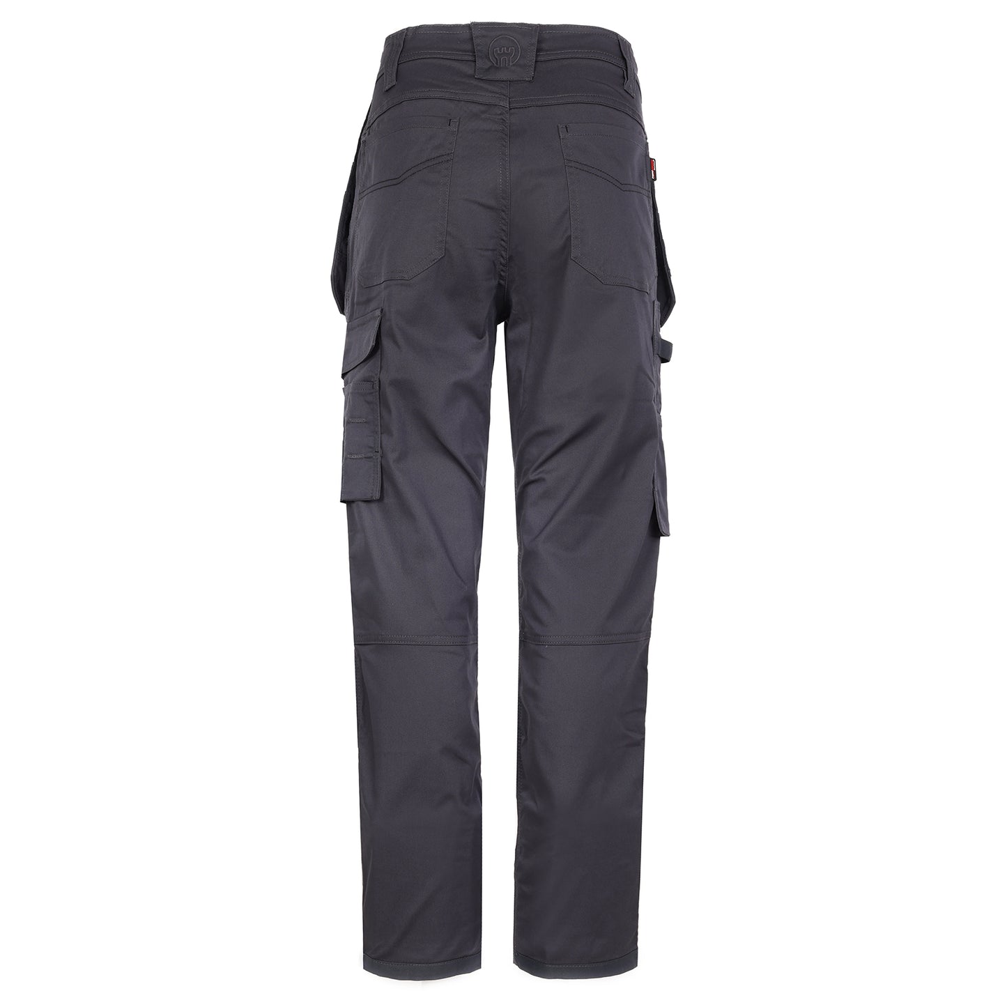 TUFFSTUFF PROFLEX WORK TROUSER - GREY - 715