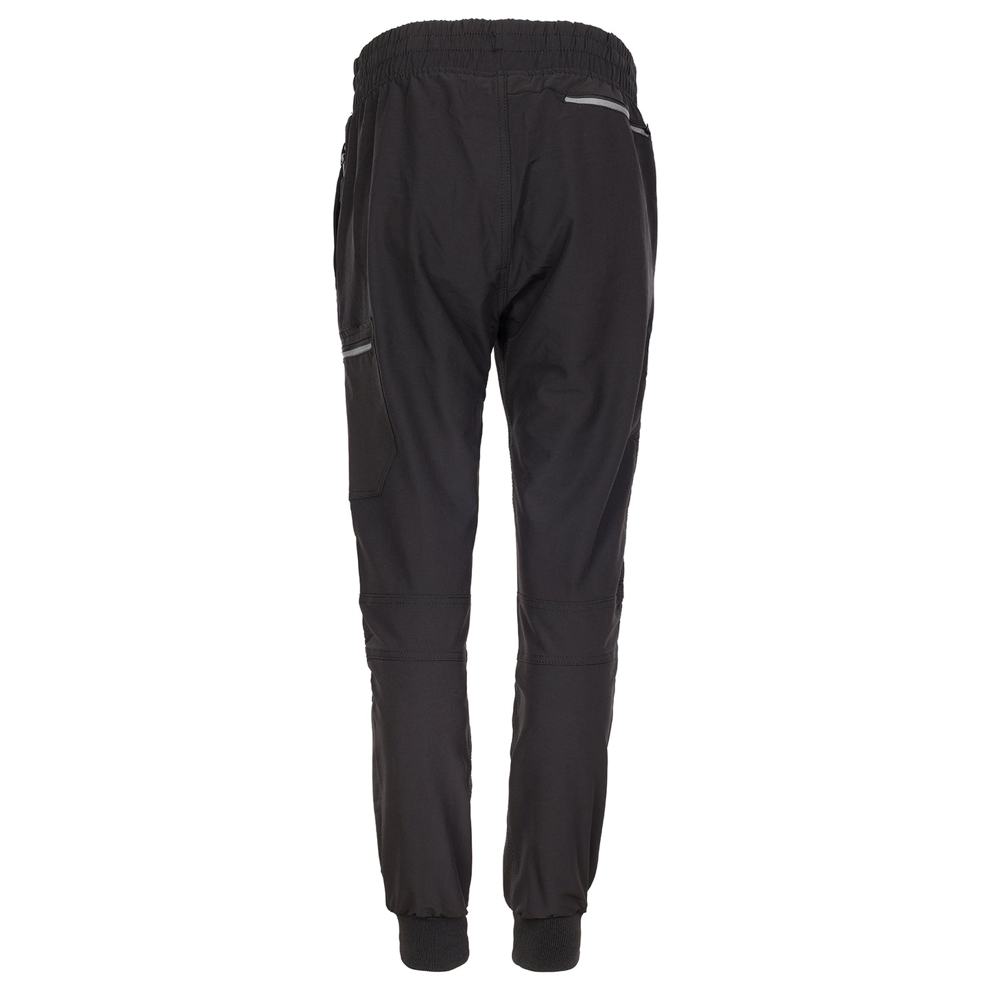 TUFFSTUFF HYPERFLEX TROUSER - BLACK - 718