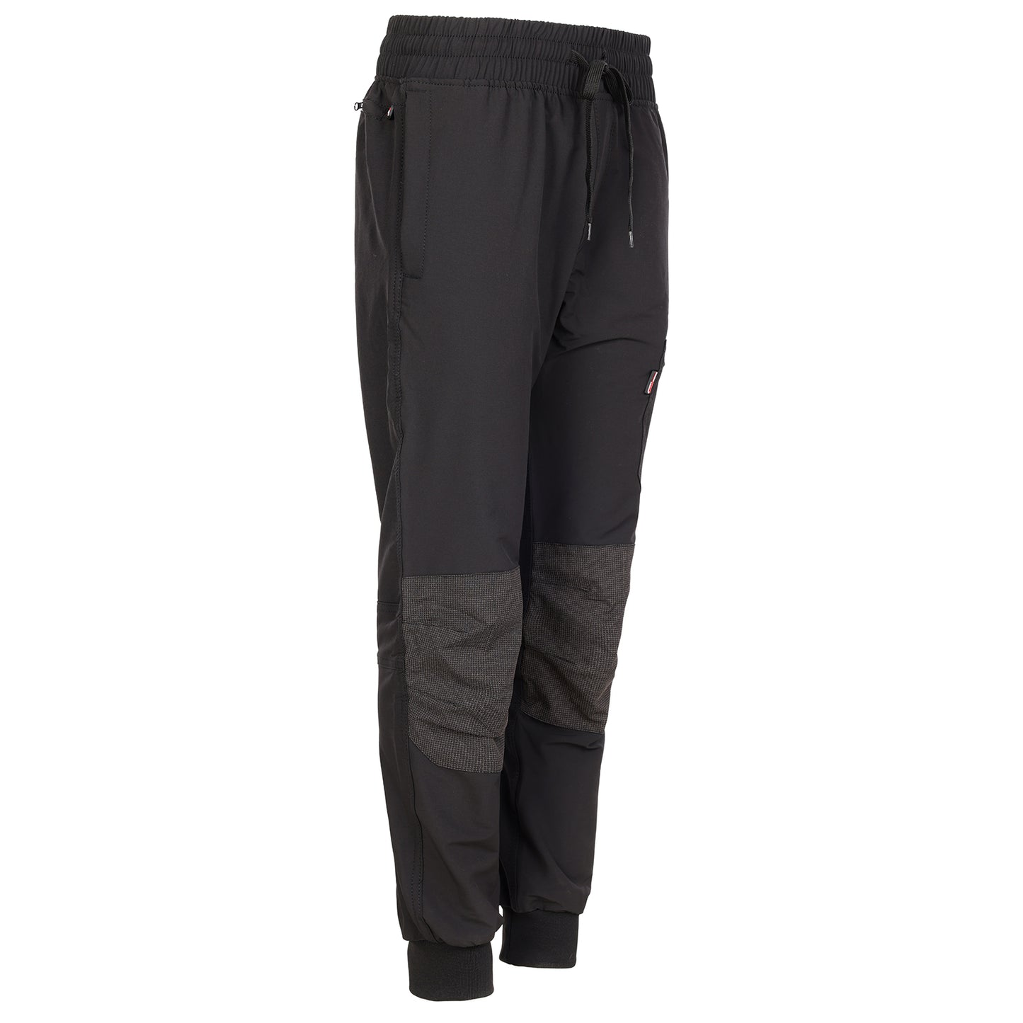 TUFFSTUFF HYPERFLEX TROUSER - BLACK - 718