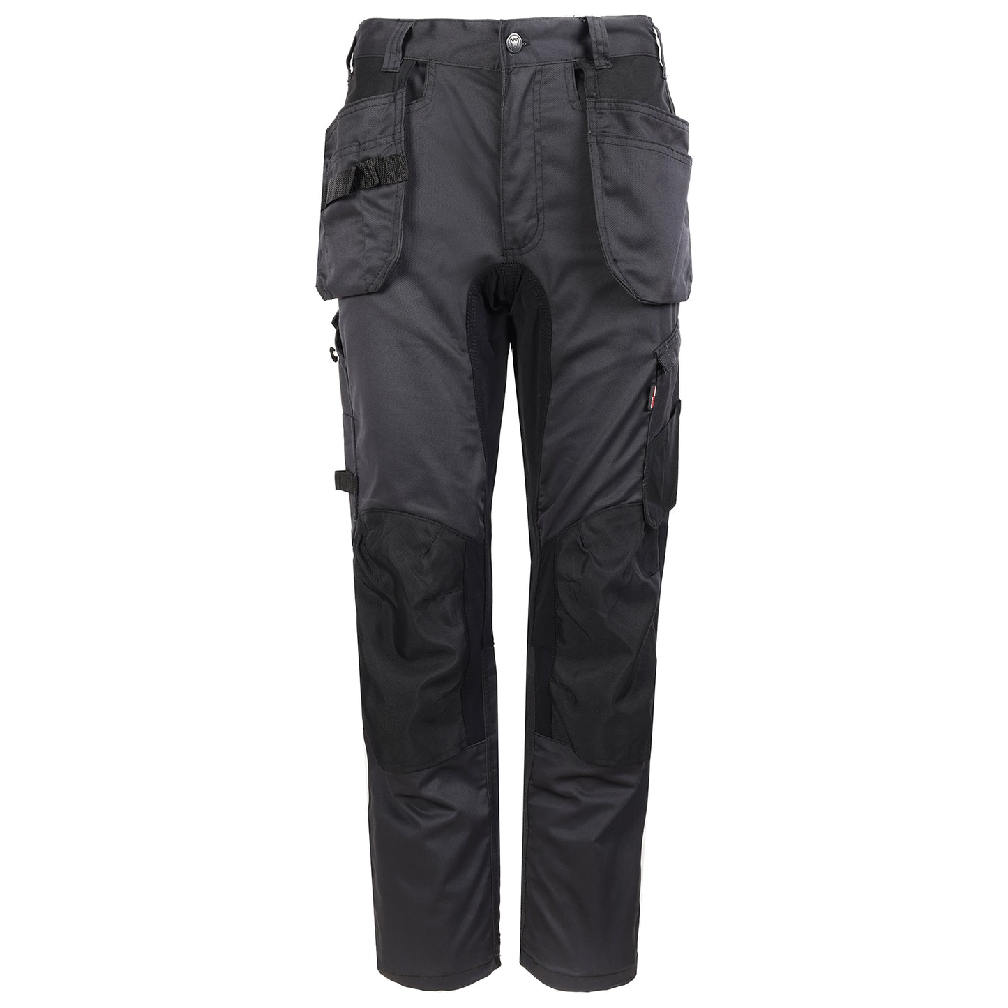 TUFFSTUFF X-MOTION  WORK TROUSER - GREY - 725