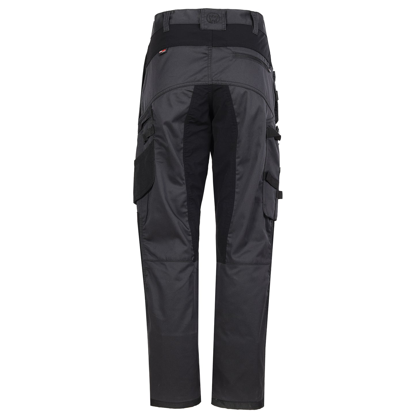 TUFFSTUFF X-MOTION  WORK TROUSER - GREY - 725