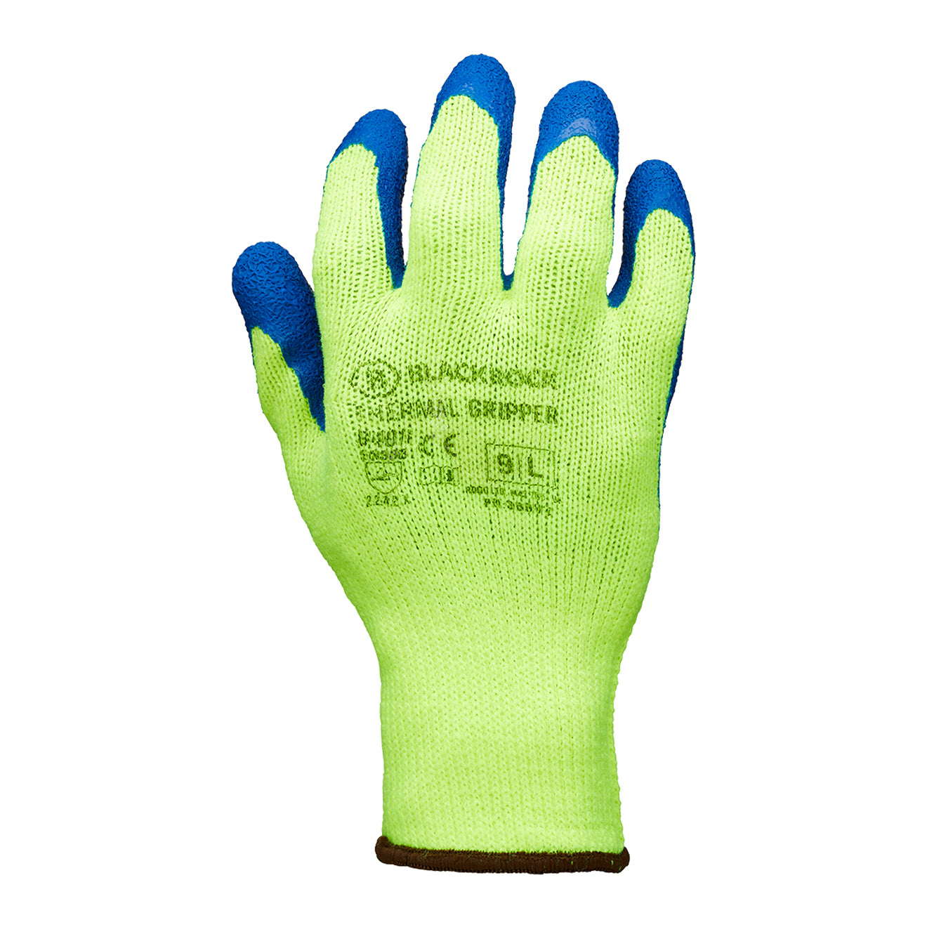 Blackrock Thermal Gripper Glove