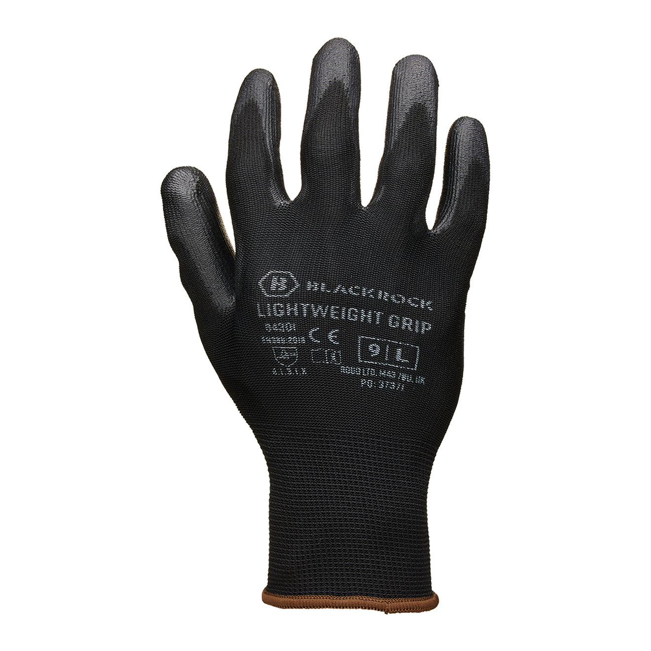 Blackrock Lightweight PU Gripper Glove