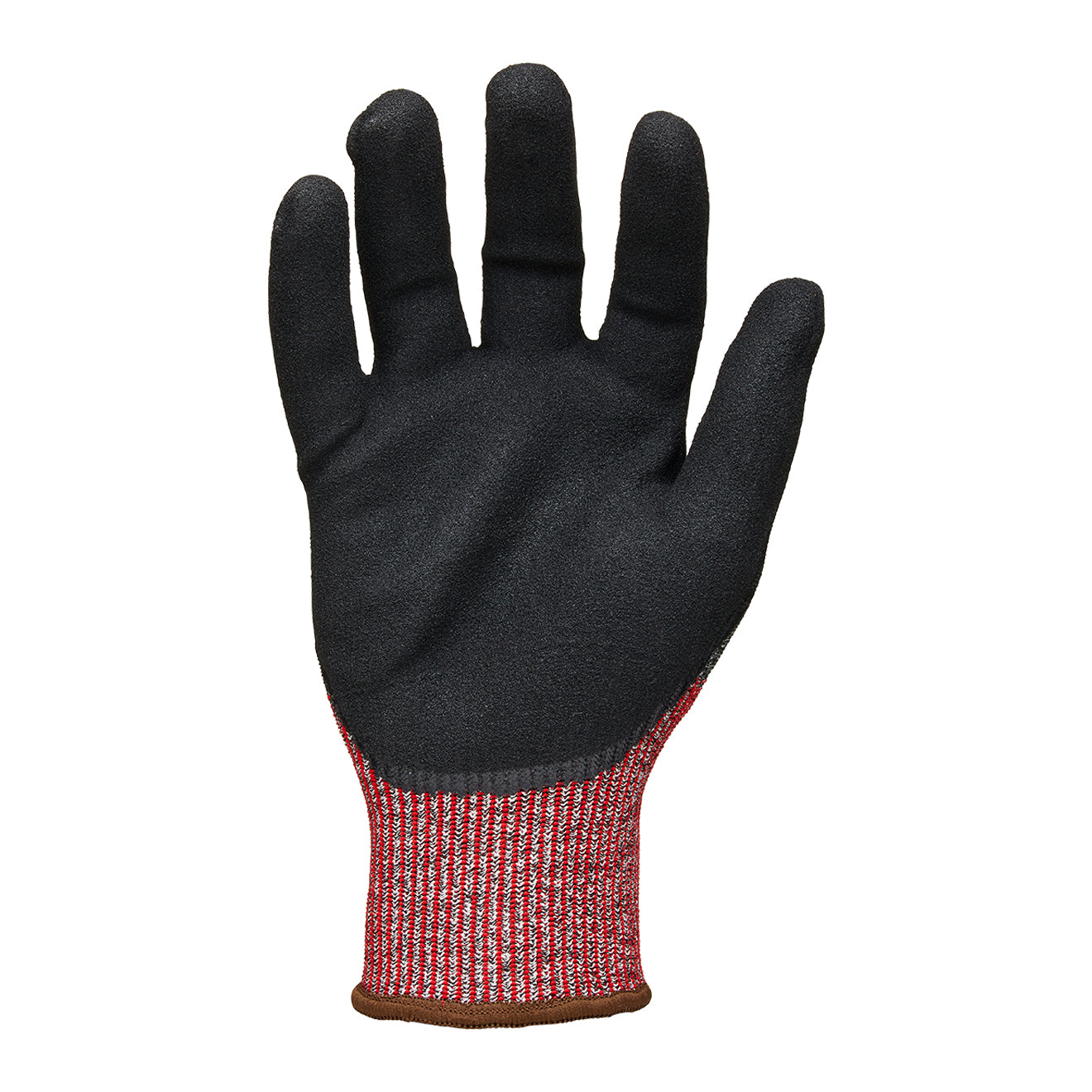 Blackrock Titanium-NS Level F Cut Resistant Glove