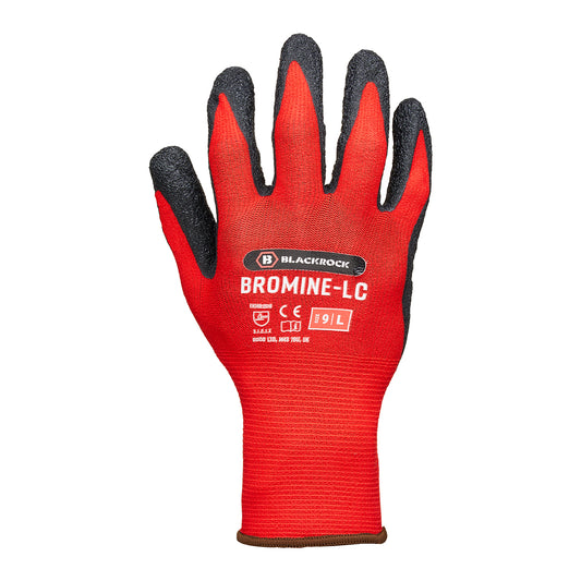 Blackrock Pro Grip (Bromine LC) Glove