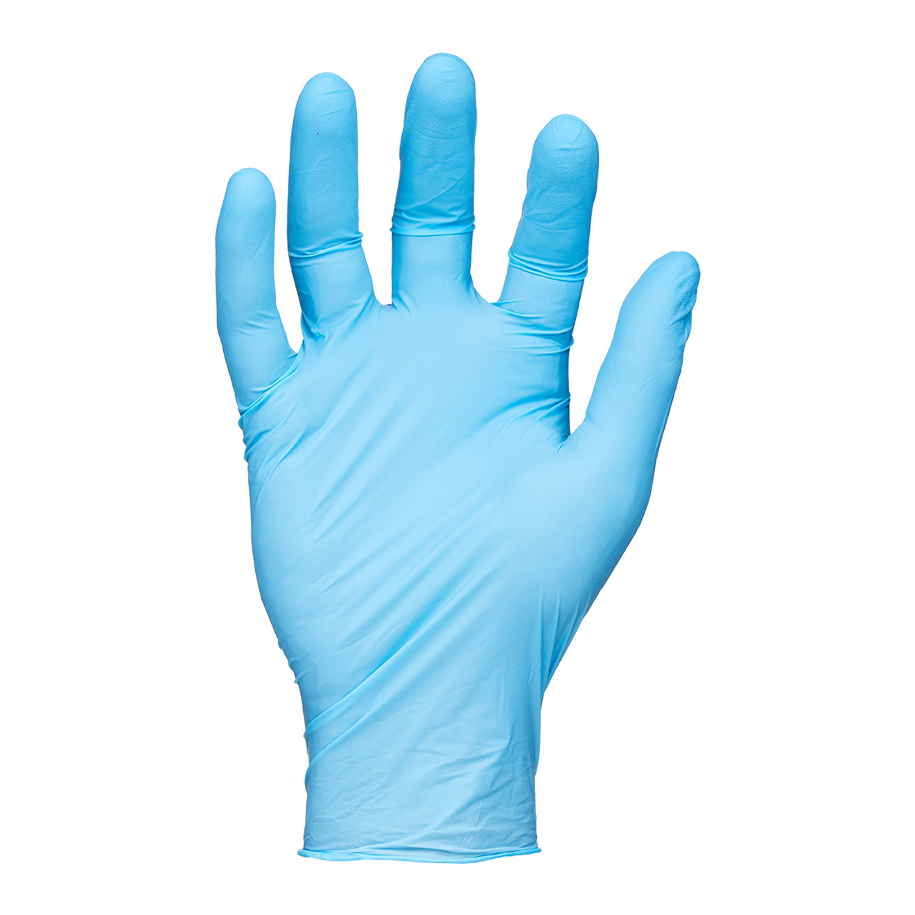 Blackrock Dextra Touch Disposable Nitrile Glove - BOX 100