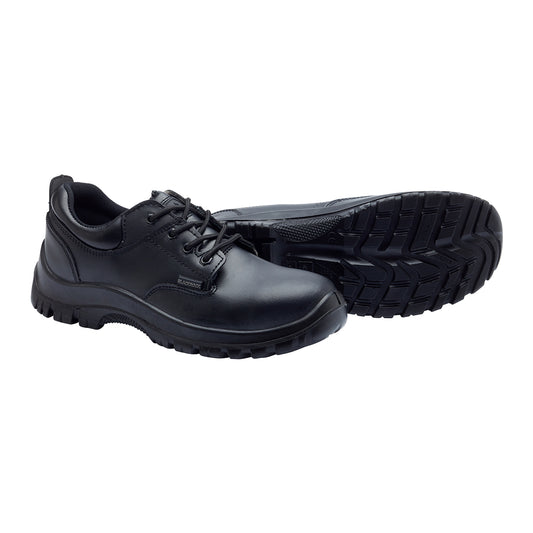 SF32 Blackrock Ultimate Safety Shoe - Black